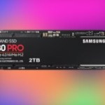Idéal pour votre PS5, ce SSD Samsung 2 To à -53 % chute à un prix bien plus avantageux Idéal pour votre PS5, ce SSD Samsung 2 To à -53 % chute à un prix bien plus avantageux