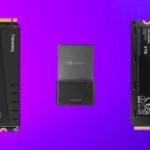 Ajouter 2 To à la PS5 coûte 2 à 3 fois moins cher que pour les Xbox Series avec ces SSD M.2 en promotion Ajouter 2 To à la PS5 coûte 2 à 3 fois moins cher que pour les Xbox Series avec ces SSD M.2 en promotion