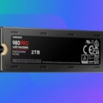 Samsung 980 Pro 2 To : l’un des meilleurs SSD M.2 pour PS5 est à prix bas Samsung 980 Pro 2 To : l’un des meilleurs SSD M.2 pour PS5 est à prix bas