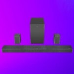 Cette barre de son haut de gamme TCL (7.1, Dolby Atmos) perd 200 € grâce à cette offre Cette barre de son haut de gamme TCL (7.1, Dolby Atmos) perd 200 € grâce à cette offre