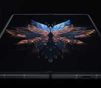 Tecno Phantom V Fold
