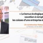 La suppression du bonus écologique pour les voitures électriques Tesla : le dilemme français La suppression du bonus écologique pour les voitures électriques Tesla : le dilemme français
