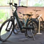 Tenways dévoile deux vélos électriques avec un écran proche du tableau de bord Tenways dévoile deux vélos électriques avec un écran proche du tableau de bord