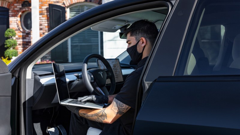Les voitures électriques sont plus fiables que les essence et diesel au-delà de 100 000 km : 47 millions de contrôles techniques passés au crible