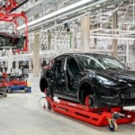 Batteries BYD dans les Tesla Model Y : une alliance pour booster la Gigafactory de Berlin Batteries BYD dans les Tesla Model Y : une alliance pour booster la Gigafactory de Berlin