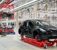 Tesla – Frandroid – Berlin