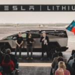 Tesla va bientôt commencer à « imprimer de l’argent » pour réduire le prix de ses voitures électriques Tesla va bientôt commencer à « imprimer de l’argent » pour réduire le prix de ses voitures électriques