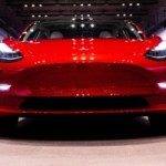 La « nouvelle » Tesla Model 3 semble se rapprocher, mais il va encore falloir patienter un peu La « nouvelle » Tesla Model 3 semble se rapprocher, mais il va encore falloir patienter un peu