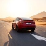Tesla domine les voitures électriques en Europe, mais attention à cette marque chinoise qui muscle son jeu Tesla domine les voitures électriques en Europe, mais attention à cette marque chinoise qui muscle son jeu