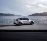 Tesla Model Y – 6