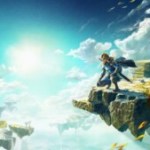 La sortie de Zelda Tears of The Kingdom est une fête pour le jeu vidéo La sortie de Zelda Tears of The Kingdom est une fête pour le jeu vidéo