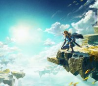 The Legend of Zelda: Tears of the Kingdom