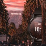 Cette montre connectée sortira très bientôt pour faire de l&rsquo;ombre à Samsung et Google