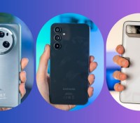 Top 3 PC  Smartphones Mai 2023
