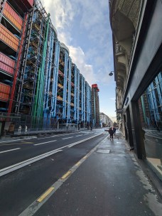Ultra grand angle Pixel 7a
