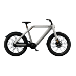 VanMoof V VanMoof V
