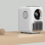 Ce mini vidéoprojecteur Full HD offre une expérience cinéma pour 139 € seulement Ce mini vidéoprojecteur Full HD offre une expérience cinéma pour 139 € seulement