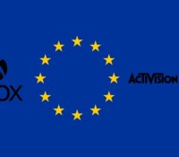 Xbox Activision EU