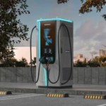 Voiture électrique : voici les prochaines bornes de recharge les plus puissantes d&rsquo;Europe