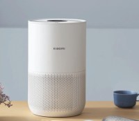 Xiaomi Air Purifier 4 Compact // Source : site officiel