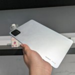 Xiaomi Pad 6 : prix en hausse en Europe, mais l’iPad peut avoir peur Xiaomi Pad 6 : prix en hausse en Europe, mais l’iPad peut avoir peur