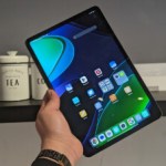 Prise en main de la Xiaomi Pad 6 : une tablette milieu de gamme prometteuse Prise en main de la Xiaomi Pad 6 : une tablette milieu de gamme prometteuse