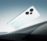 Le Xiaomi Poco F5 // Source : Xiaomi Le Xiaomi Poco F5 // Source : Xiaomi