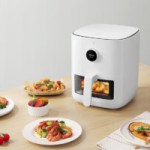 Xiaomi fait passer la cuisson connectée des frites en mode Pro Xiaomi fait passer la cuisson connectée des frites en mode Pro