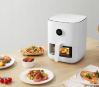 Xiaomi Smart Air Fryer Pro 4L 05