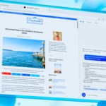 Edge va toujours plus loin dans l’IA : toutes les améliorations apportées par Microsoft Edge va toujours plus loin dans l’IA : toutes les améliorations apportées par Microsoft