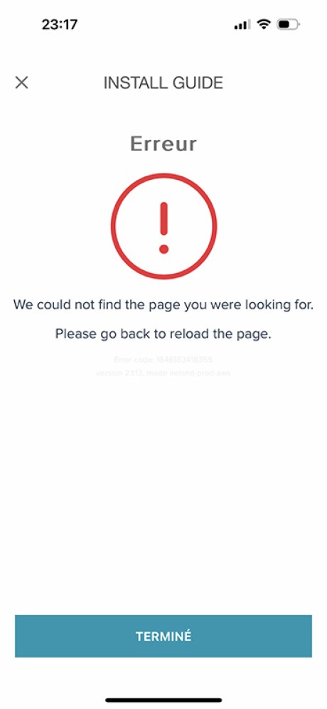 Yale Smart Cabinet Lock capture app 09