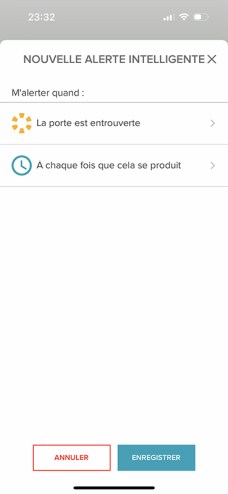 Yale Smart Cabinet Lock capture app 28
