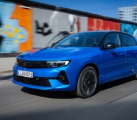 Source : Opel Source : Opel