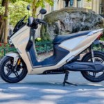 Horwin SK3 : c&rsquo;est 2 500 € de remise pour ce scooter électrique équivalent 125 cc, avec 110 km d’autonomie