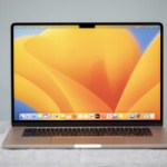 Premiers tests de l’Apple MacBook Air 15 M2 : véritable innovation ou simple agrandissement ? Premiers tests de l’Apple MacBook Air 15 M2 : véritable innovation ou simple agrandissement ?