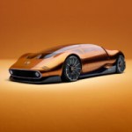 Mercedes nous fait rêver avec cette voiture électrique au look exceptionnel doté d’un moteur révolutionnaire Mercedes nous fait rêver avec cette voiture électrique au look exceptionnel doté d’un moteur révolutionnaire