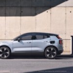 Pourquoi la voiture la moins chère de Volvo se recharge plus rapidement en Europe Pourquoi la voiture la moins chère de Volvo se recharge plus rapidement en Europe