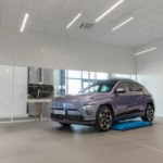 Contre toute attente, le nouveau Hyundai Kona électrique est en fait meilleur que prévu