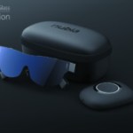 La promesse des lunettes Nubia Neovision : un écran de 120 pouces pour votre PS5, votre MacBook ou votre smartphone La promesse des lunettes Nubia Neovision : un écran de 120 pouces pour votre PS5, votre MacBook ou votre smartphone