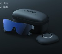 Nubia Neovision // Source : Nubia