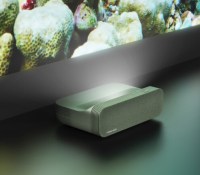 Roborock Smart Projector R1 // Source : IF