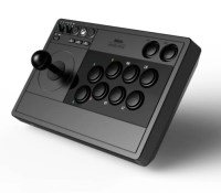 L'accessoiriste 8BitDo lance un contrôleur arcade plutôt bien pensé pour Xbox et PC // Source : 8BitDo