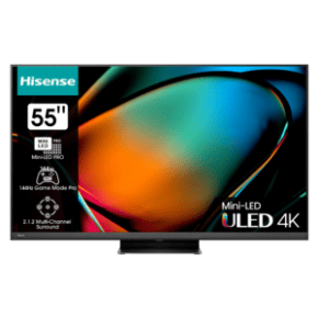 Hisense 55U8KQ Hisense 55U8KQ