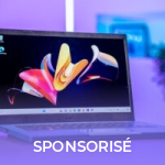 Acer Aspire Vero : ce PC portable fait le pari de proposer un produit plus responsable sans négliger la puissance