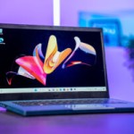 Test du Acer Aspire Vero 14 (2022) : tous les voyants sont au vert Test du Acer Aspire Vero 14 (2022) : tous les voyants sont au vert