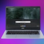 Ce bon Chromebook Acer, idéal pour la bureautique, perd plus de la moitié de son prix Ce bon Chromebook Acer, idéal pour la bureautique, perd plus de la moitié de son prix