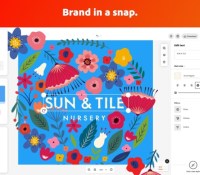 Adobe Express // Source : Adobe