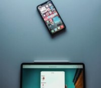 AirDrop va gagner de nombreuses fonctions avec iOS 17 // Source : Miguel Tomás - Unsplash