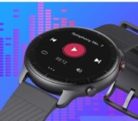 amazfit gtr 2