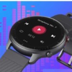 Amazon brade à seulement 47 € cette smartwatch avec 2 semaines d’autonomie Amazon brade à seulement 47 € cette smartwatch avec 2 semaines d’autonomie